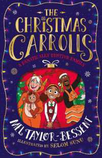 The Christmas Carrolls (The Christmas Carrolls)