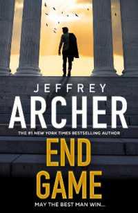 End Game (William Warwick Novels)