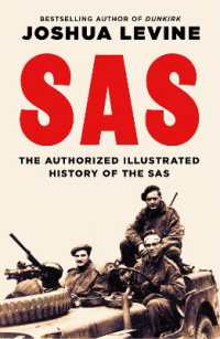 SAS : The Authorized Illustrated History of the SAS