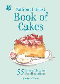 Book of Cakes (National Trust)