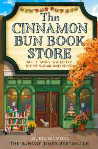 The Cinnamon Bun Book Store (Dream Harbor)