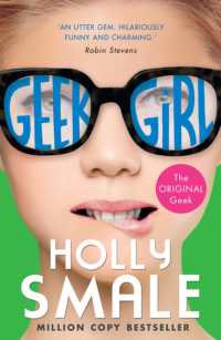 Geek Girl -- Paperback (English Language Edition)