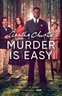 Murder Is Easy （TV tie-in）