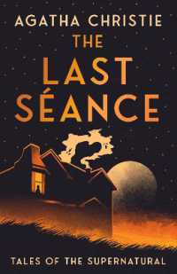 The Last Séance : Tales of the Supernatural
