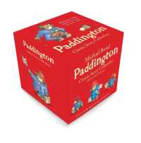 Paddington Classic Story Collection （20-copy illustrated box set）