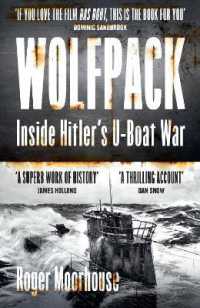 Wolfpack : Inside Hitler's U-Boat War
