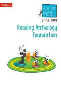 Reading Anthology Foundation (Busy Ant Maths 2nd Edition)