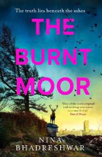 The Burnt Moor (Diana Walker)