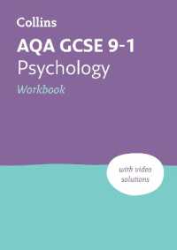 AQA GCSE 9-1 Psychology Workbook : Ideal for Home Learning, 2024 and 2025 Exams (Collins Gcse Grade 9-1 Revision)