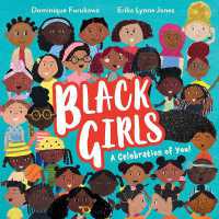 Black Girls : A Celebration of You!