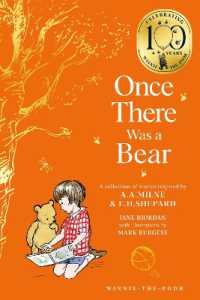 Winnie-the-Pooh: Once There Was a Bear : Tales of before it All Began ... (Winnie-the-pooh - Classics 100th anniversary)