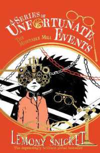 The Miserable Mill (A Series of Unfortunate Events)