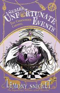 The Carnivorous Carnival (A Series of Unfortunate Events)