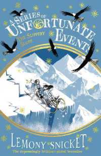 The Slippery Slope (A Series of Unfortunate Events)
