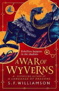 A WAR OF WYVERNS (A Language of Dragons)