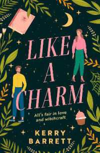 Like a Charm (Could It Be Magic?)