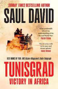 Tunisgrad : Victory in Africa