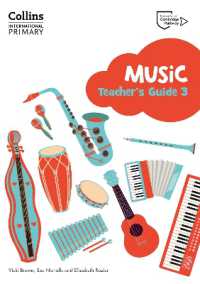 Cambridge Primary Music Teacher's Guide Stage 3 (Collins International Primary Music)
