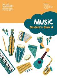 Cambridge Primary Music Student's Book Stage 4 (Collins International Primary Music)