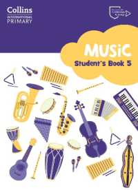 Cambridge Primary Music Student's Book Stage 5 (Collins International Primary Music)