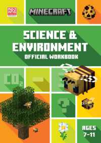 Minecraft STEM Science and Environment : Official Workbook (Minecraft Education)