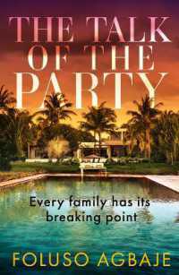 The Talk of the Party