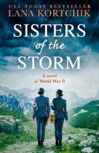 Sisters of the Storm