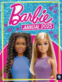 Barbie Annual 2025 -- Hardback