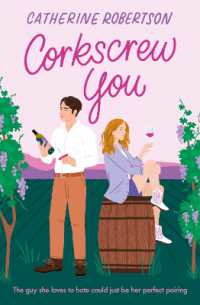 Corkscrew You (Flora Valley)