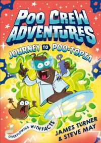 Journey to Poo-topia (Poo Crew Adventures)