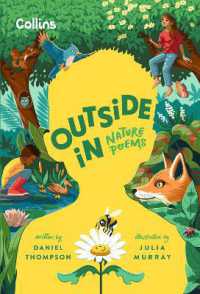 Outside in : Nature Poems