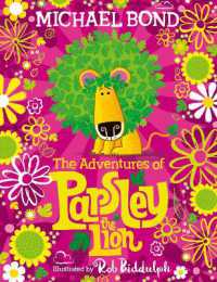 The Adventures of Parsley the Lion （Colour）