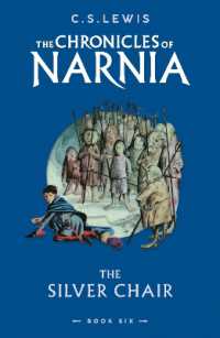 Ｃ．Ｓ．ルイス著『銀のいす』（原書）<br>The Silver Chair (The Chronicles of Narnia)