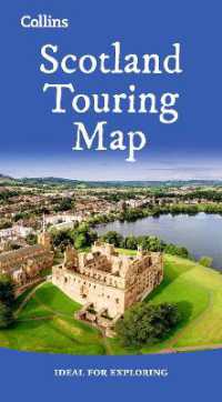 Scotland Touring Map : Ideal for Exploring