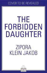 Forbidden Daughter -- Hardback