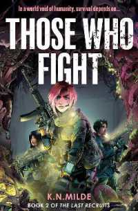 Those Who Fight (The Last Recruits)