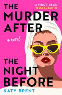 Murder after the Night before -- Paperback (English Language Edition)
