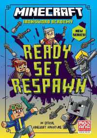Ready. Set. Respawn! (Minecraft Ironsword Academy)