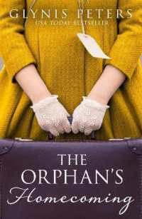 The Orphan's Homecoming (The Red Cross Orphans)
