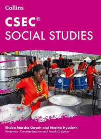 Collins CSEC® Social Studies (Collins Csec)