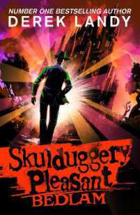 Bedlam (Skulduggery Pleasant)