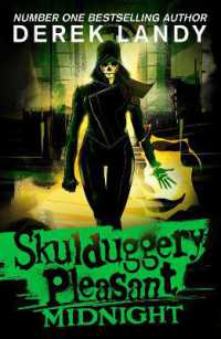 Midnight (Skulduggery Pleasant)