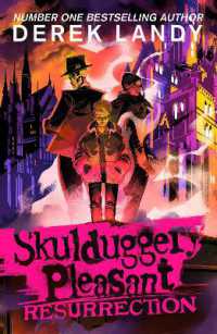 Resurrection (Skulduggery Pleasant)