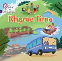 Rhyme Time : Foundations for Phonics (Big Cat Phonics for Little Wandle Letters and Sounds Revised)