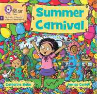 Summer Carnival : Foundations for Phonics (Big Cat Phonics for Little Wandle Letters and Sounds Revised)