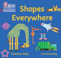Shapes Everywhere : Foundations for Phonics (Big Cat Phonics for Little Wandle Letters and Sounds Revised)
