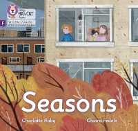 Seasons : Foundations for Phonics (Big Cat Phonics for Little Wandle Letters and Sounds Revised)