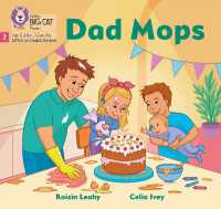 Dad Mops : Phase 2 Set 3 Blending Practice (Big Cat Phonics for Little Wandle Letters and Sounds Revised)