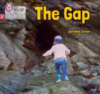 The Gap : Phase 2 Set 3 Blending Practice (Big Cat Phonics for Little Wandle Letters and Sounds Revised)