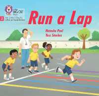 Run a Lap : Phase 2 Set 4 Blending Practice (Big Cat Phonics for Little Wandle Letters and Sounds Revised)